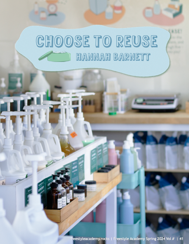 2025 Documentary Magazine Vol 1